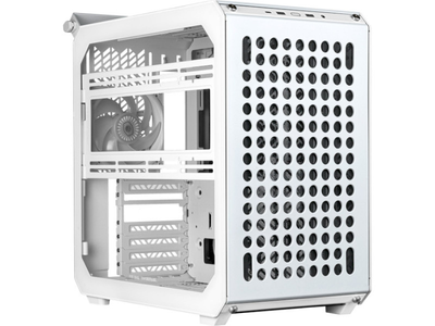 Корпус Cooler Master QUBE 500 Flatpack White (Q500-WGNN-S00)