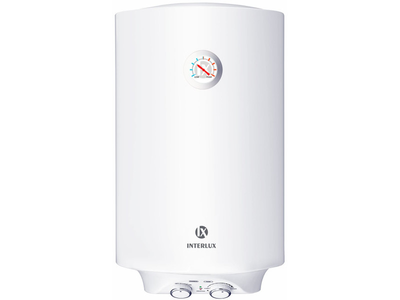 Водонагрівач (бойлер) електричний INTERLUX IRWW-80MS