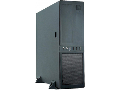 Корпус Chieftec Mesh CS-12B 300W (CS-12B-300)