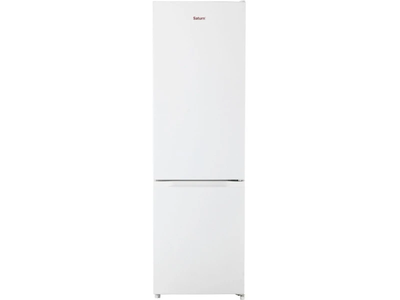 Холодильник з морозильною камерою Saturn ST-CF2730