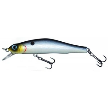 Воблер Kasadaka KD6142 MASCOT XS 80F (8-PSSH), Floating, 80mm, 8,5g,36142008