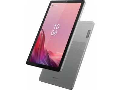 Планшет Lenovo Tab M9 3/32GB LTE Arctic Grey (ZAC50172PL)