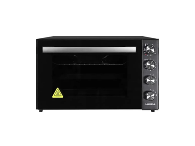 Духовка настільна Luxell LX-9325CTDB