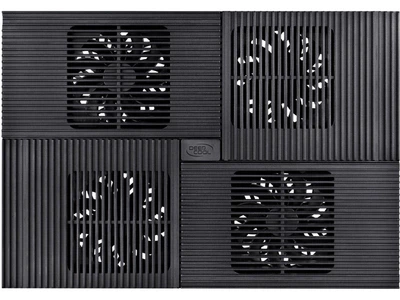 Підставка для ноутбука Deepcool MultiCore X8