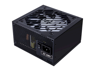 Блок живлення 1STPLAYER 650W (PS-650FK)