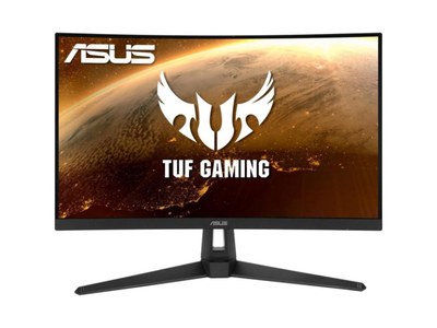 Монітор Asus TUF Gaming VG27WQ1B (90LM0671-B01170)