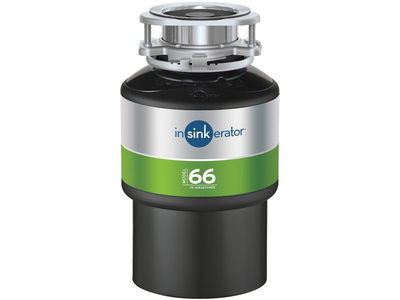 Подрібнювач харчових відходів In-Sink-Erator Model 66
