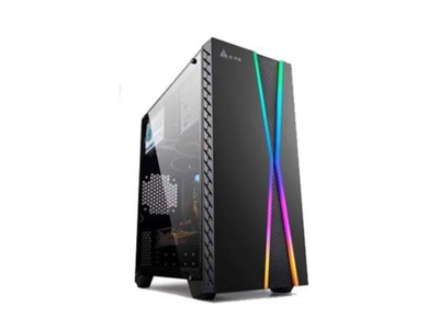 Корпус Golden Field Phantom M8B Black