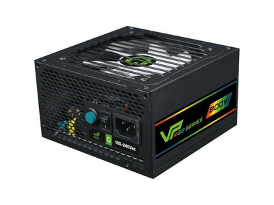 Блок живлення Gamemax VP-800-M-RGB