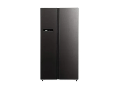 Холодильник з морозильною камерою Midea MDRS791MIE28