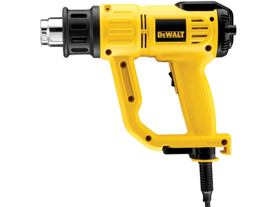 Будівельний фен DeWALT D26414