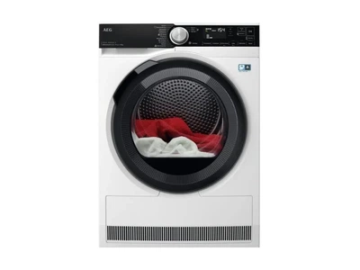 Сушильна машина AEG TR9W80690