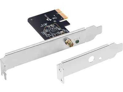 Wi-Fi адаптер TP-LINK Archer T2E