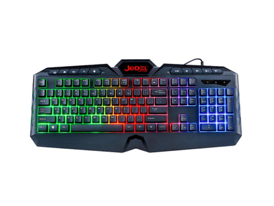 Клавіатура Jedel K504