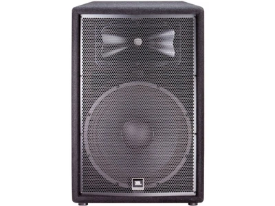 Акустична система JBL JRX 215