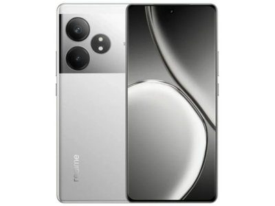 Смартфон Realme GT Neo6 SE 12/256GB Silver