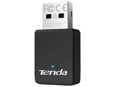 Wi-Fi адаптер Tenda U11 (AX900i)