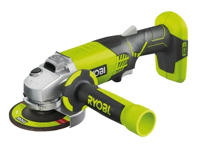 Болгарка Ryobi R18AG-0
