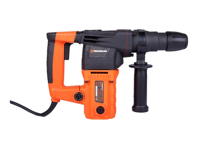 Перфоратор бочковий Tekhmann TRH-1200 SDS-plus 848644