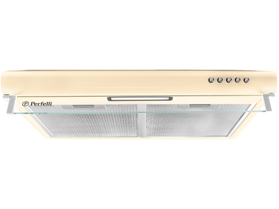 Витяжка Perfelli PL 5144 IV LED