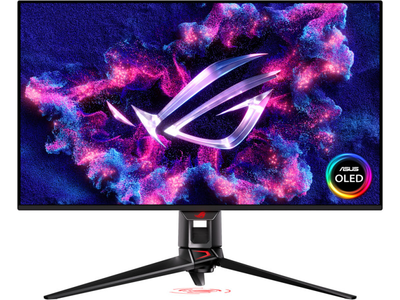 Монітор Asus ROG Swift OLED PG32UCDM (90LM09T0-B01370)