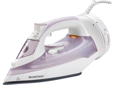 Утюг Silver Crest SDBK 2400 E1 Violet