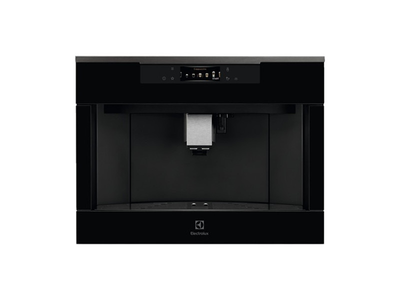Кавомашина автоматична Electrolux KBC85H