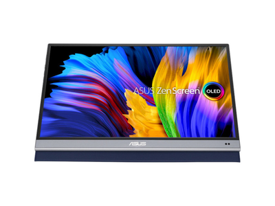 Монітор Asus ZenScreen MQ16AH (90LM07SV-B01170)