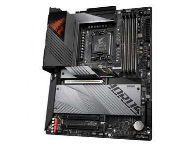 Материнська плата Gigabyte Z690 AORUS ULTRA