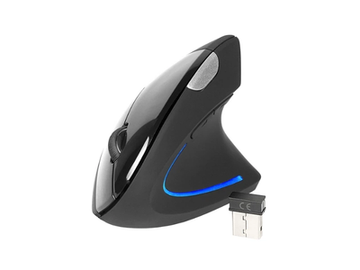 Миша Tracer Flipper RF (TRAMYS44214)
