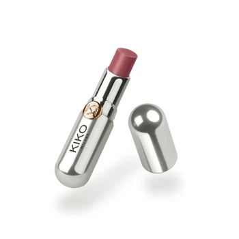 Цветной бальзам для губ KIKO MILANO Coloured Balm 06 Blackberry