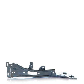 Кронштейн крыла переднего правого Audi A4 B9 17-23 8W0821136C