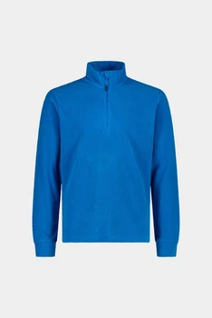 Флісова кофта СМР SWEAT ARCTIC FLEECE 3G28037N-L822-50 Синій