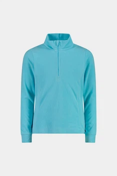 Флісова кофта СМР KID G SWEAT 3G28235-L219 116 см Блакитний