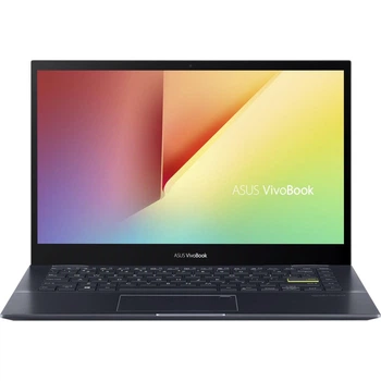 Ноутбук 2в1 Asus VivoBook Flip TM420IA, (TM420IA-EC026T)
