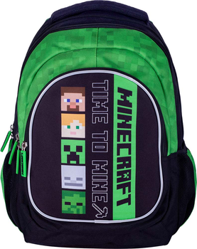 Рюкзак Minecraft 3 (502022131)