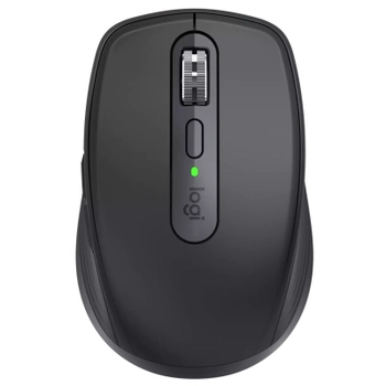 Мышка Logitech MX Anywhere 3S Wireless/Bluetooth Graphite (910-006929)