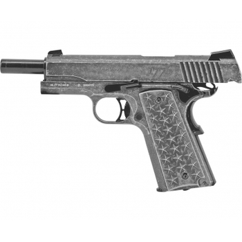 Пневматичний пістолет Sig Sauer Air 1911 "We The People" Blowback (AIR-1911WTP-BB)