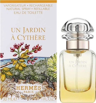 Туалетна вода унісекс Hermes Un Jardin a Cythere 30 мл (3346130417248)