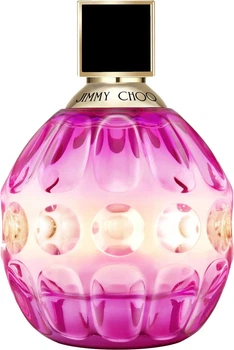 Тестер Парфумована вода для жінок Jimmy Choo Rose Passion 100 мл (3386460137614)