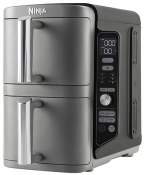 Мультипечь Ninja Double Stack XL SL400EU