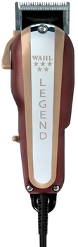 Машинка для стрижки волос WAHL Legend (08147-416H)