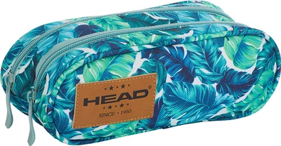 Пенал Head 2 відділення (505019063)