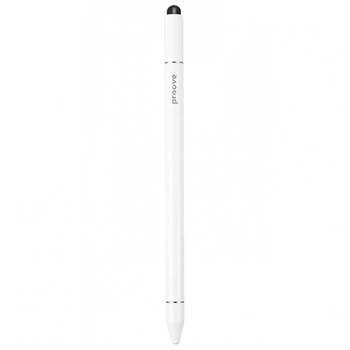 Стилус Proove Magic Wand SP-03 White