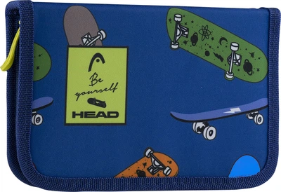 Пенал без наполнения HD-410 Head 4