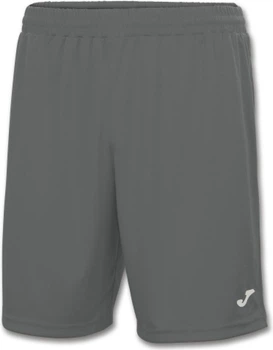Шорты Joma NOBEL серые 4XS-3XS 100053.150