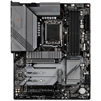 Материнская плата Gigabyte B660 GAMING X rev. 1.0 (LGA1700/DDR5/3xM.2 Gen4 x4) OEM White Box