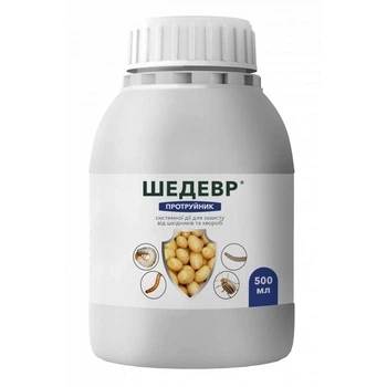Протруйник Шедевр 500мл ProtectOn (НФ-00002188)