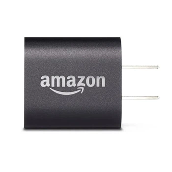 Зарядка Amazon 9W, зарядное устройство для электронных книг Amazon Kindle и планшетов Amazon Fire