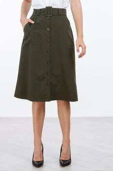 Юбка Azuri 5921 XL Хаки (592133XL)